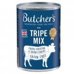 Butchers Tripe Orig 12x400g