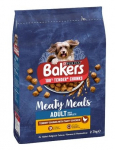 Bakers Meaty Meals Chicken 2.7kg
