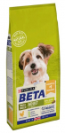 Beta Adult Small Breed Chicken 2kg