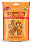 PM Chicken Twists 80g