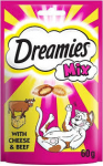 Dreamies Beef & Cheese 60g