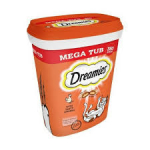 Dreamies Chicken Tub 350g