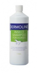 Dermoline Insect Shampoo 500ml