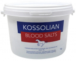 Kossolian Blood Salts 1Kg