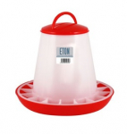 Eton Poultry Feeder 3kg