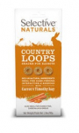 Naturals Country Loops 80g