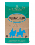 Allen & Page Veteran Light
