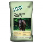 Baileys Foal Creep Pellets