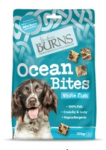 Burns Ocean Bites 100g