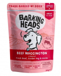 Barking Heads Bowl Lickin' Chicken 300g