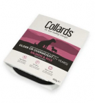 CollardsSeniorSalmon Tray 395g