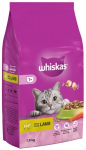 Whiskas Lamb 1.9kg