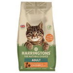 Harringtons Cat Chicken 2kg