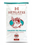 Heygates Pig Finisher Pellets 20kg