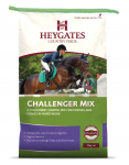 Heygates Challenger Mix