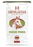 Heygates Flaked Barley