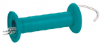 Gate Break Handle Turquoise