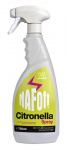 Citronella Spray 750Ml