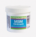 Naturalintx Msm Ointment 250G