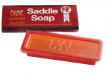 Naf Leather Saddle Soap 250G