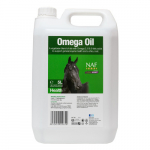 Omega Oil 5Lt
