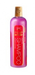 Pimp My Pony Pink Shampoo 500M