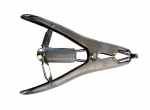 Elastration Pliers