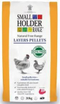 A&P Small Holder Layers Pellets 20kg