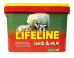Lifeline Lamb & Ewe 22.5kg