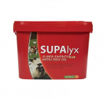 Supalyx Super Energy Plus