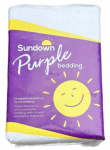 Sundown Purple Miscanthus