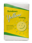 Sundown Equine Yellow