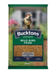 Bucktons Wild Bird 20kg