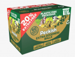 Peckish Exra Goodness Energy Balls 50+20%
