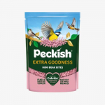 Peckish Mini Beak Bites 500g