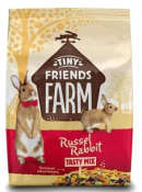 Russel Rabbit Mix 12.5kg