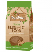Crunchy Hedgehog Food 2kg