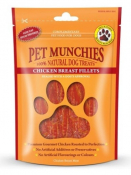 PM Chicken Breast Fillets 100g