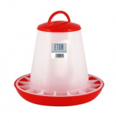Eton Poultry Feeder 3kg