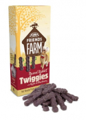 Russel Rabbit Twiggies App&BC