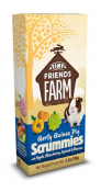 TF Guinea Pig Scrummies 120g