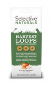 Naturals Harvest Loops 80g