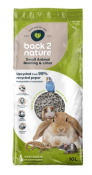Bk2Nature SA Bedding 10ltr
