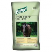 Baileys Foal Creep Pellets