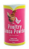 Battles Poultry Louse Powder 750g
