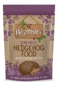 BramblesSemi-MoistHedgehog850g