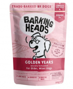 BH Golden Years Pouch 300g