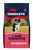 Chudleys Lamb 14kg