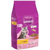 Whiskas Kitten 1.9kg