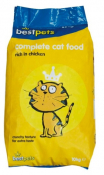 Bestpets Cat Chicken 10kg